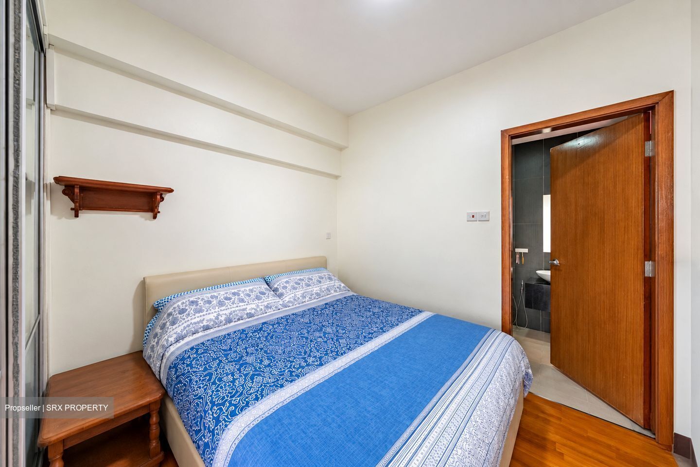 Palm Vista (D15), Apartment #614713461